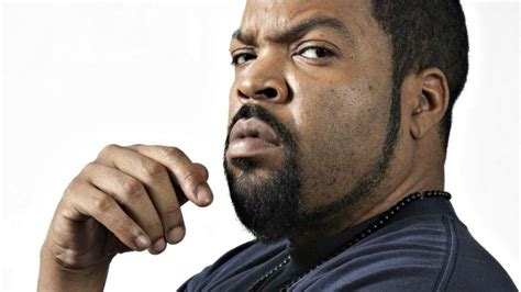 Ice Cube Kimdir?